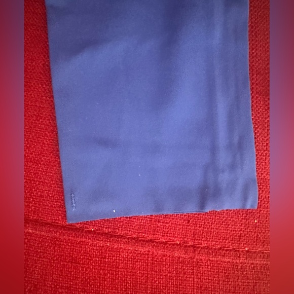 lululemon athletica Psychic Blue Leggings - Picture 8 of 10